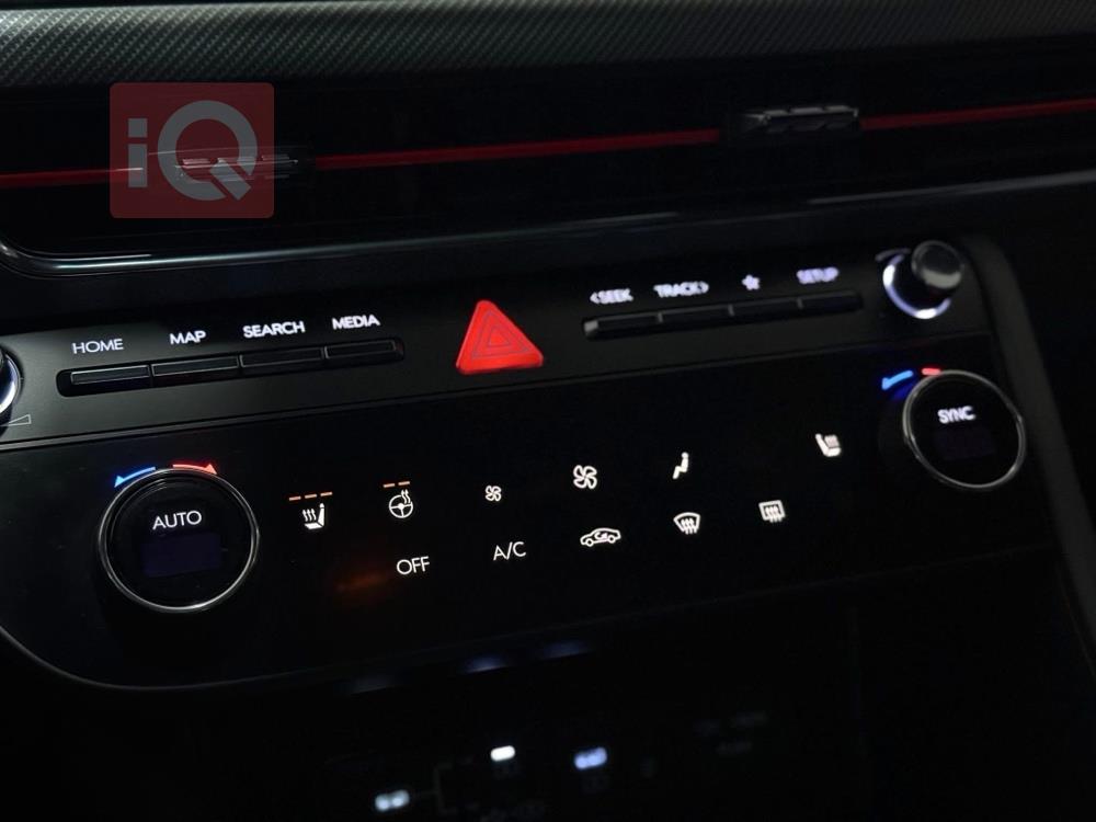 هيونداي سوناتا